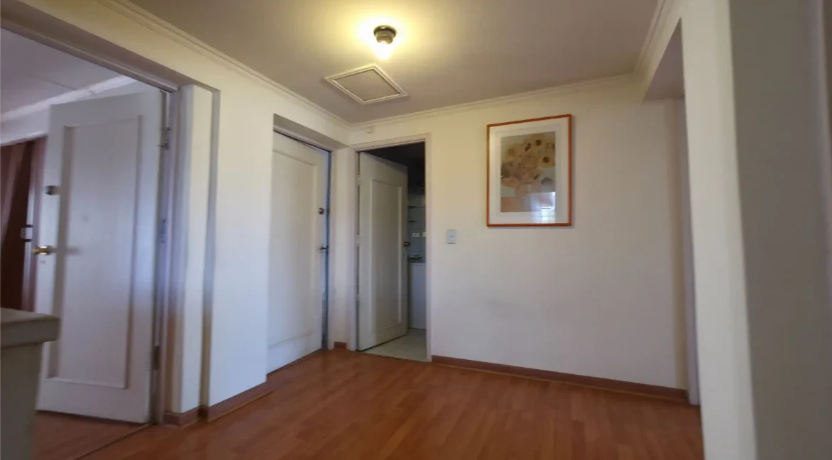 Arriendo casa Argentina 1584 San Ramon (17)