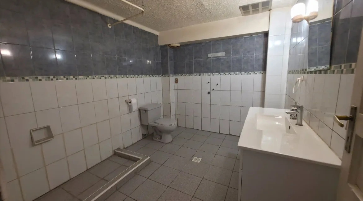 Arriendo casa Argentina 1584 San Ramon (18)