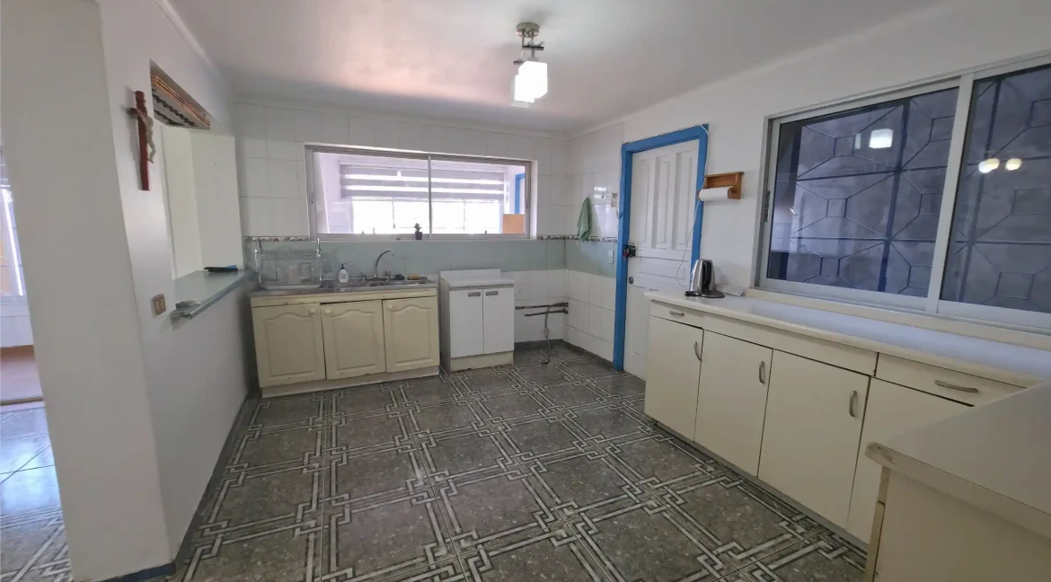 Arriendo casa Argentina 1584 San Ramon (19)