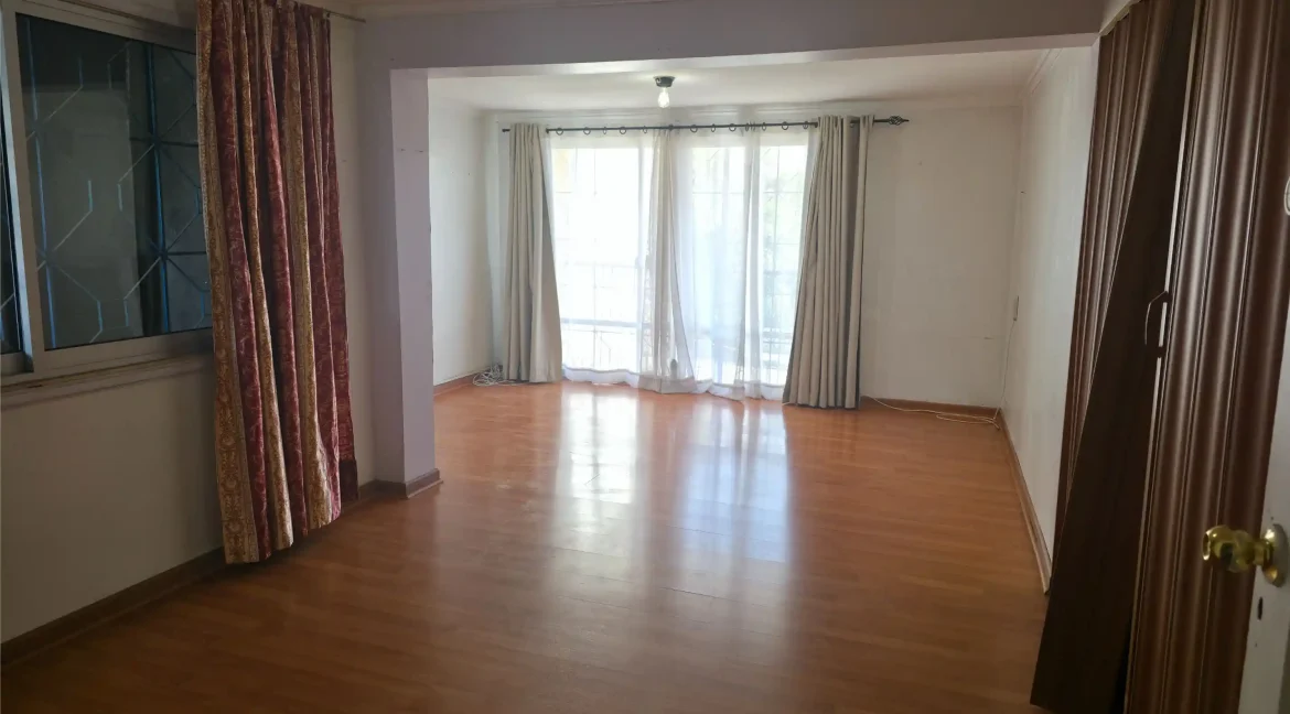 Arriendo casa Argentina 1584 San Ramon (2)