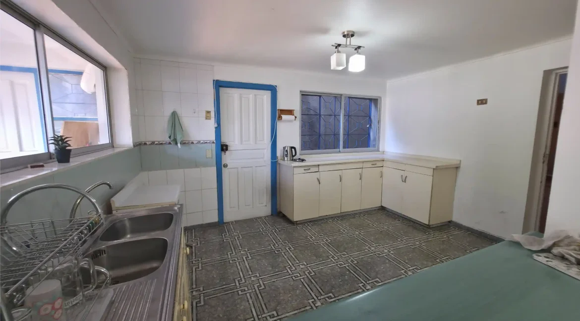 Arriendo casa Argentina 1584 San Ramon (20)