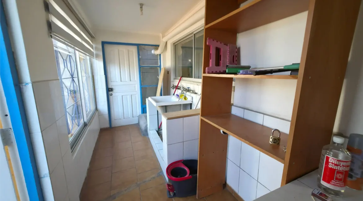 Arriendo casa Argentina 1584 San Ramon (22)