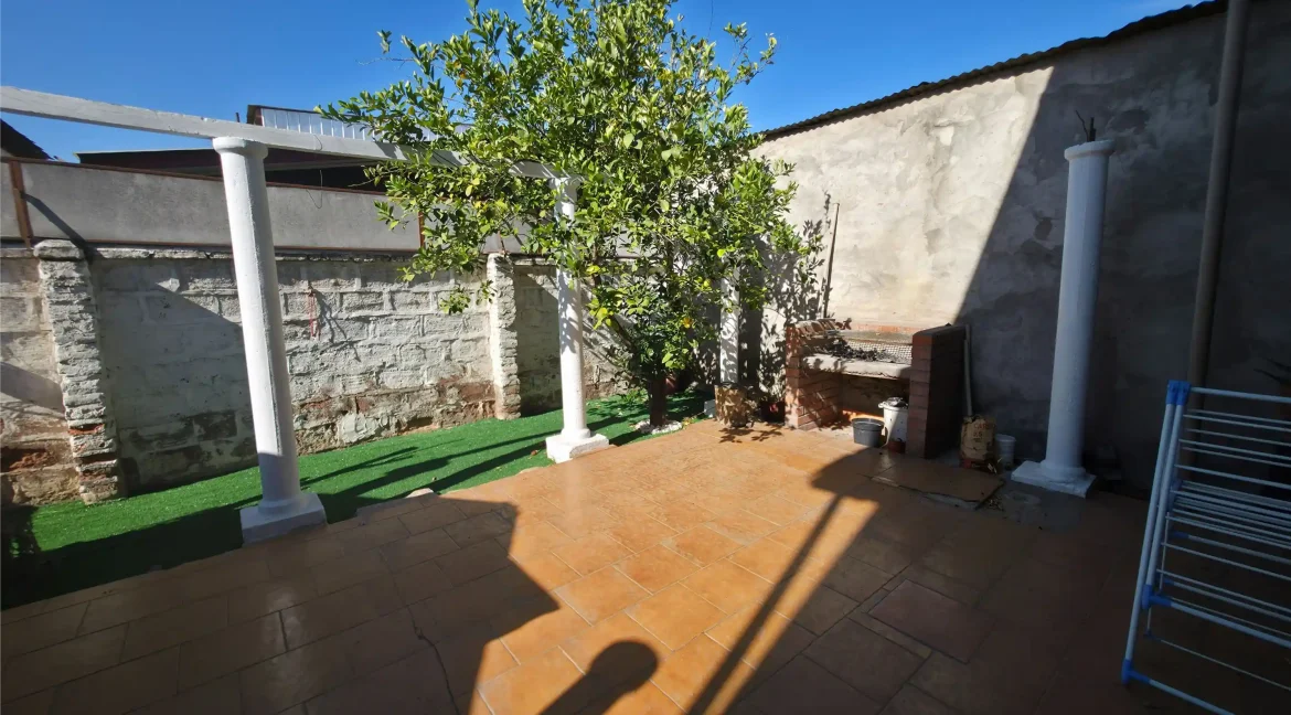 Arriendo casa Argentina 1584 San Ramon (23)