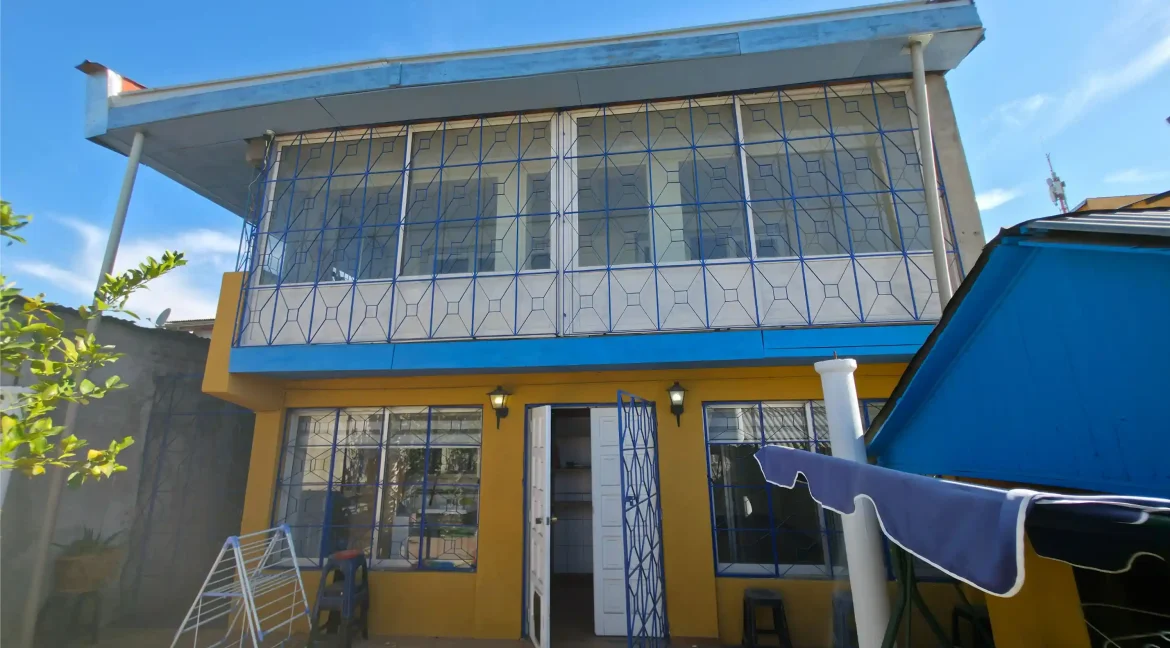 Arriendo casa Argentina 1584 San Ramon (25)