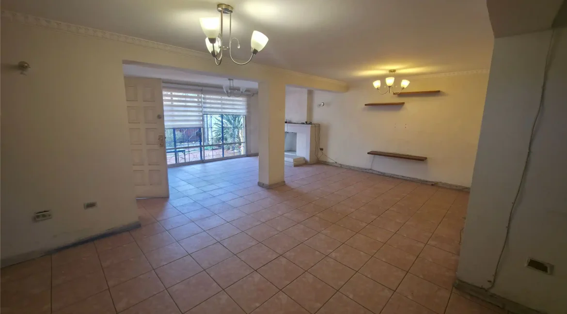 Arriendo casa Argentina 1584 San Ramon (26)