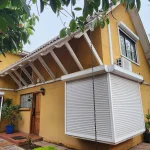 Casa Arriendo Francisco Otta 7758 Peñalolen