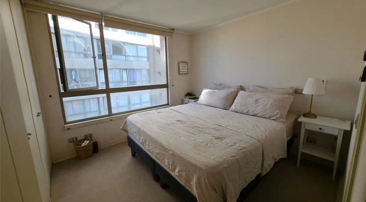 Venta departamento Carmen 297 depto 1405 (1)