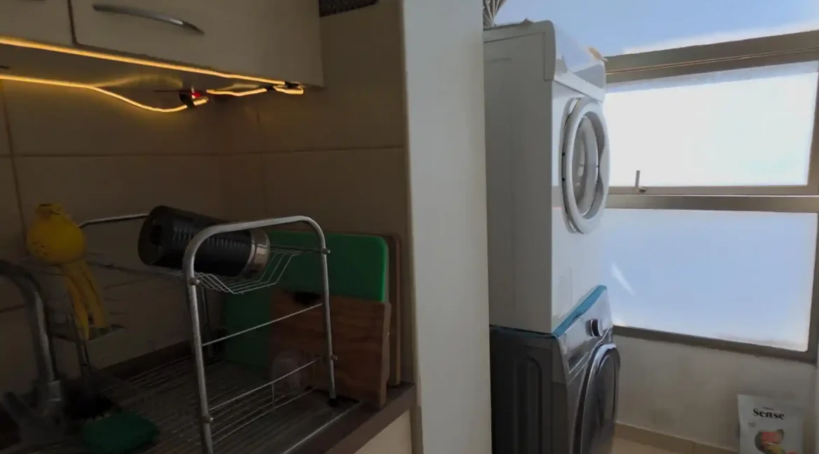 Venta departamento Carmen 297 depto 1405 (12)