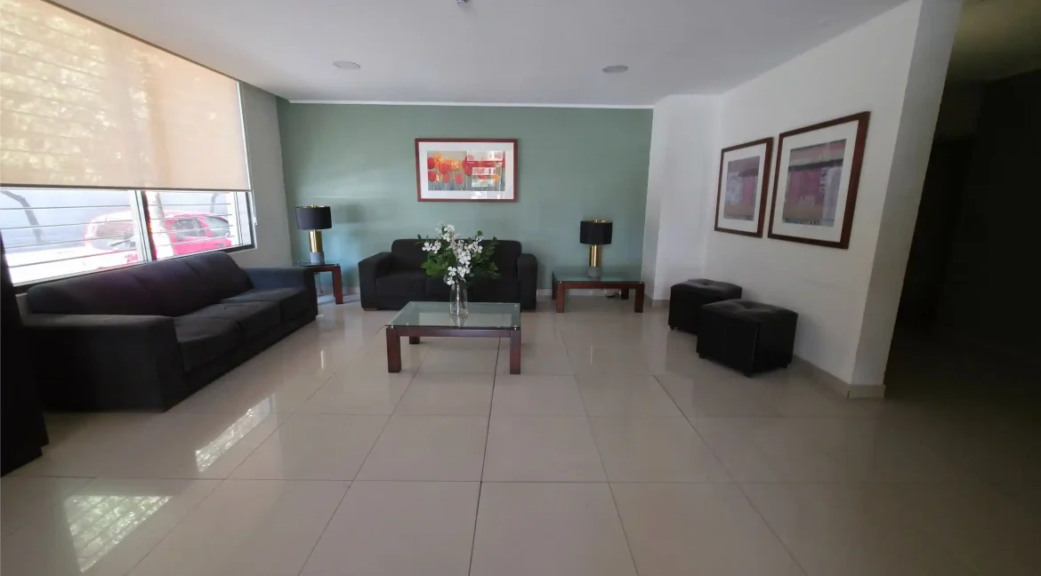 Venta departamento Carmen 297 depto 1405 (15)
