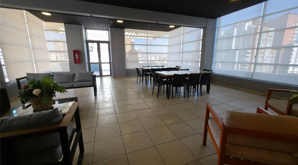 Venta departamento Carmen 297 depto 1405 (16)