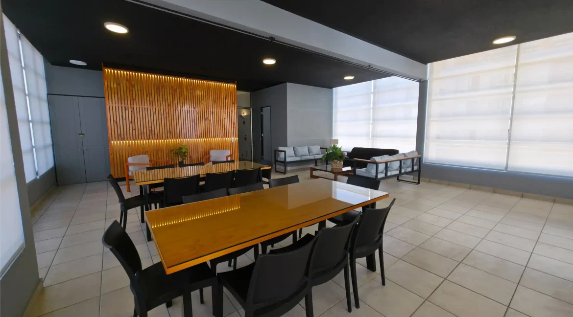 Venta departamento Carmen 297 depto 1405 (17)