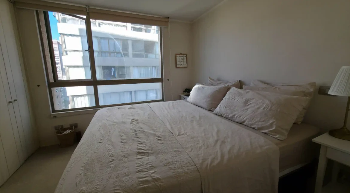 Venta departamento Carmen 297 depto 1405 (2)