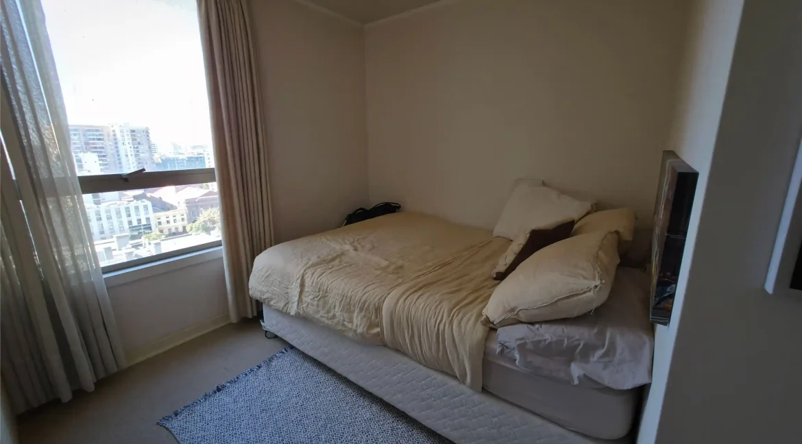 Venta departamento Carmen 297 depto 1405 (4)