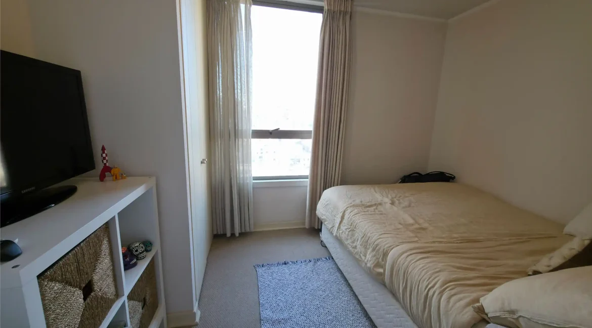 Venta departamento Carmen 297 depto 1405 (5)