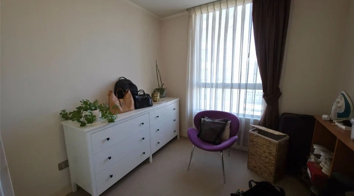 Venta departamento Carmen 297 depto 1405 (6)