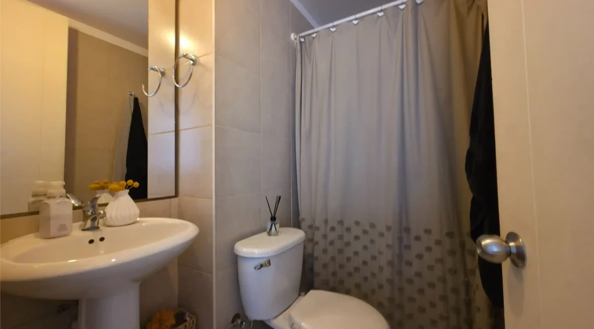 Venta departamento Carmen 297 depto 1405 (7)