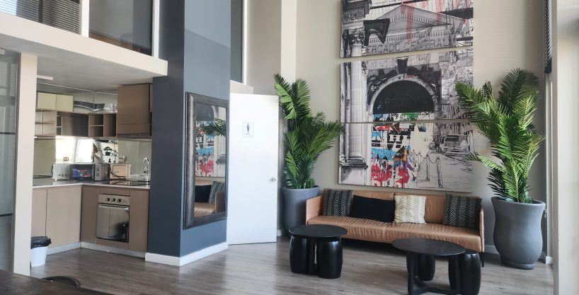 Venta Departamento San Pablo 1433 Santiago