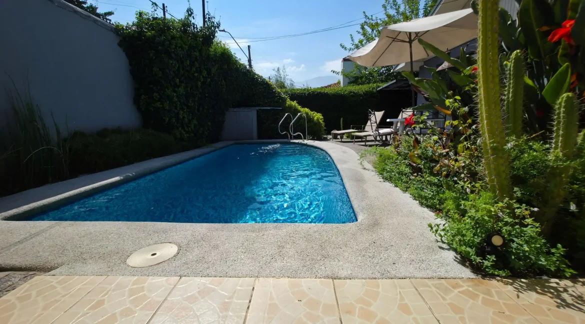 Casa Arriendo Rotonda Atenas Las Condes (1)