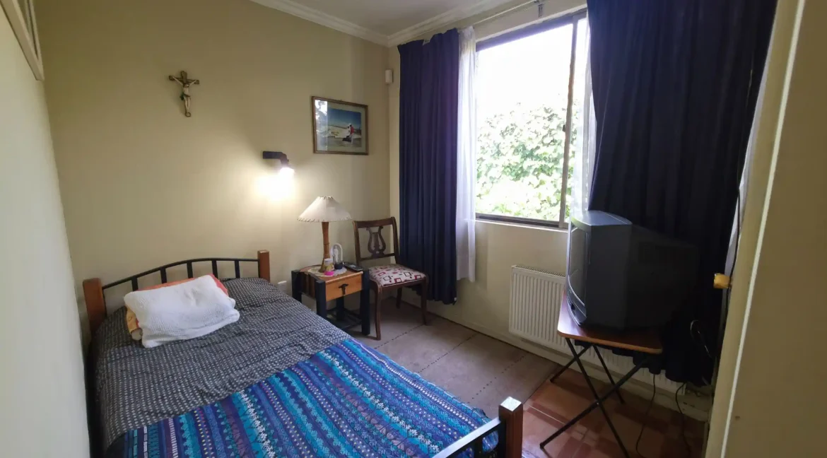 Casa Arriendo Rotonda Atenas Las Condes (11)