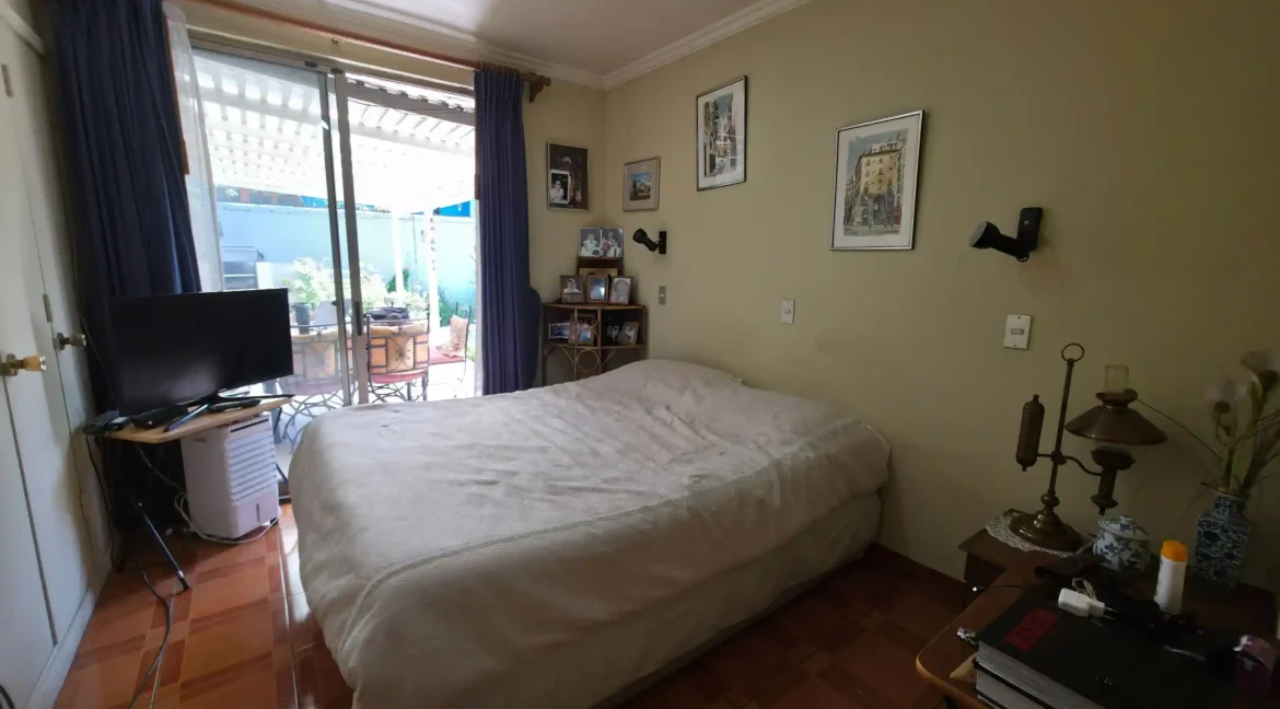 Casa Arriendo Rotonda Atenas Las Condes (13)