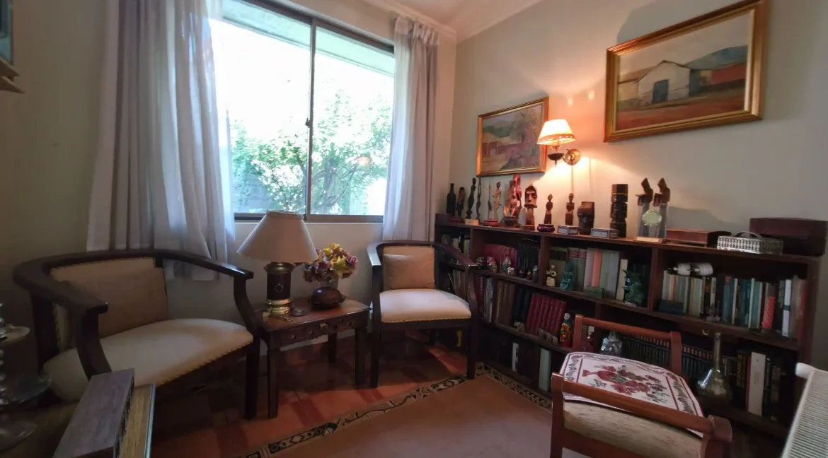 Casa Arriendo Rotonda Atenas Las Condes (14)