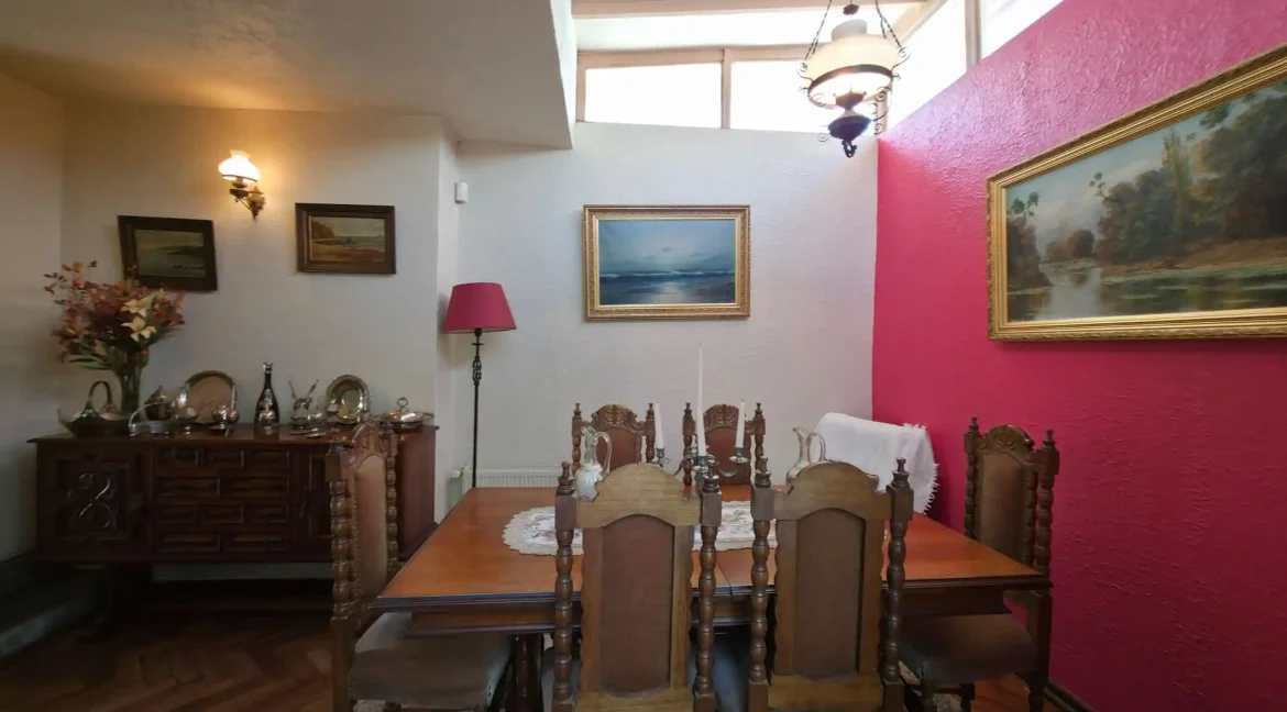 Casa Arriendo Rotonda Atenas Las Condes (16)