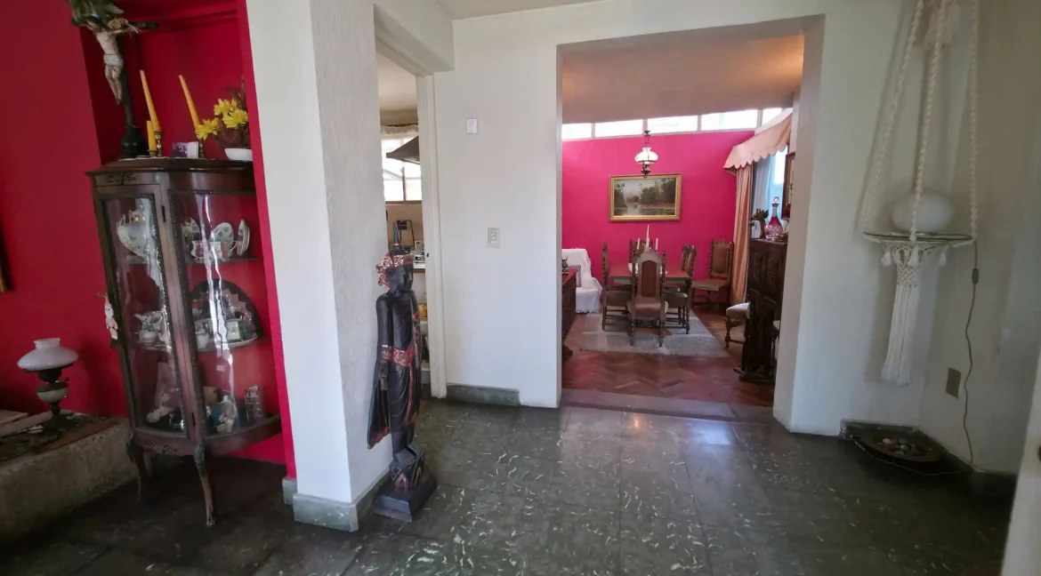 Casa Arriendo Rotonda Atenas Las Condes (18)