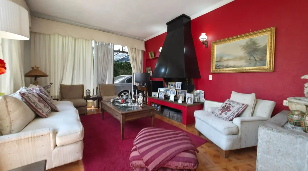 Casa Arriendo Rotonda Atenas Las Condes (19)