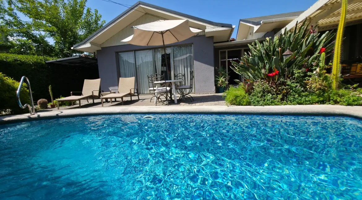 Casa Arriendo Rotonda Atenas Las Condes (2)