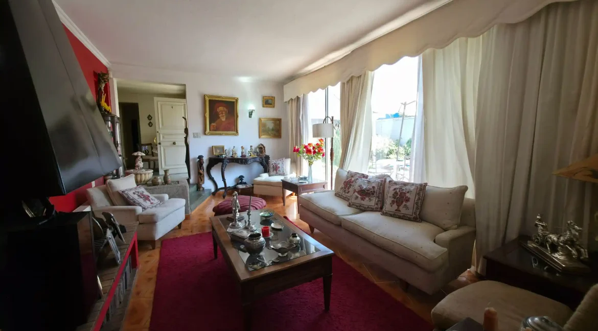 Casa Arriendo Rotonda Atenas Las Condes (20)