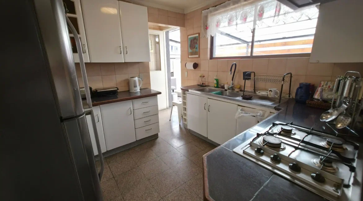 Casa Arriendo Rotonda Atenas Las Condes (23)