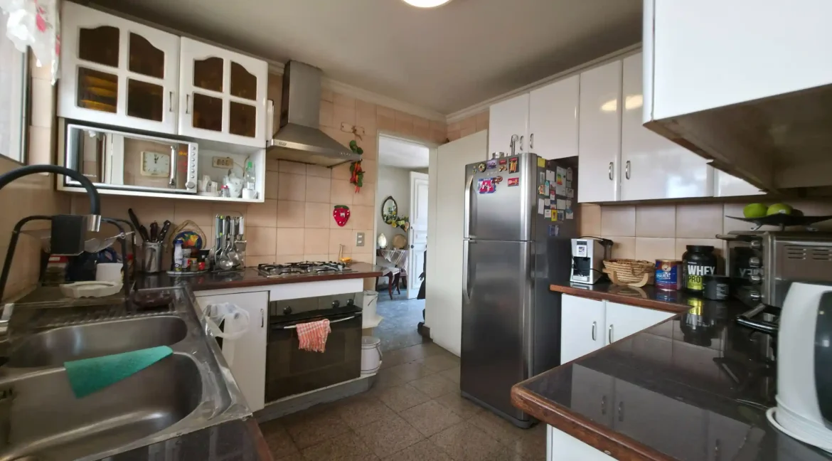 Casa Arriendo Rotonda Atenas Las Condes (24)