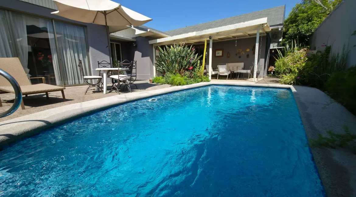 Casa Arriendo Rotonda Atenas Las Condes (3)