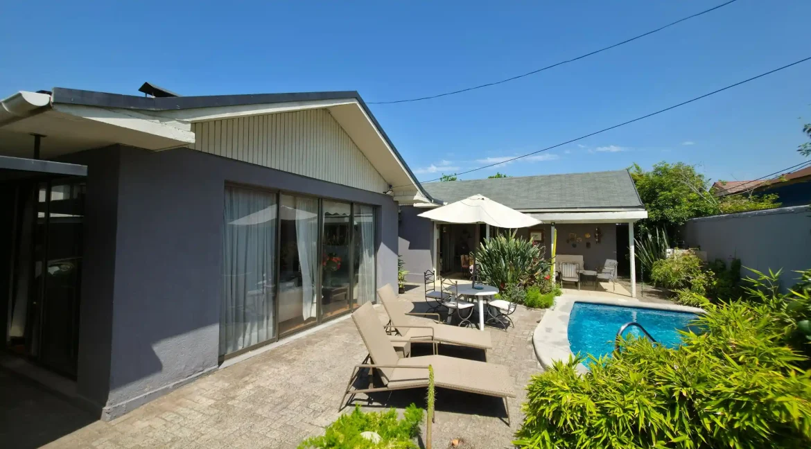 Casa Arriendo Rotonda Atenas Las Condes (30)