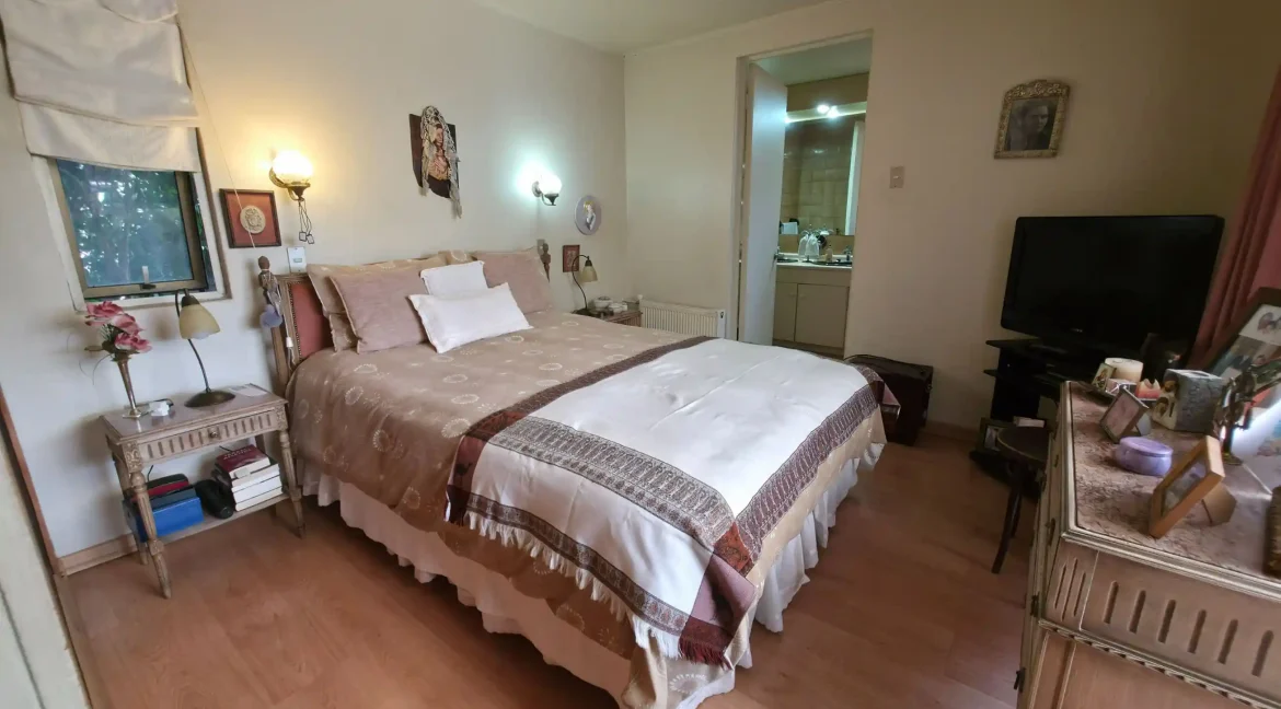 Casa Arriendo Rotonda Atenas Las Condes (4)