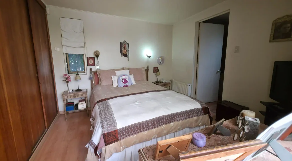 Casa Arriendo Rotonda Atenas Las Condes (8)