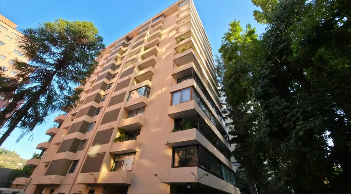 Arriendo departamento Calle Luz las Condes (1)