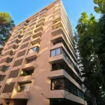 Arriendo Departamento Calle Luz - Las Condes