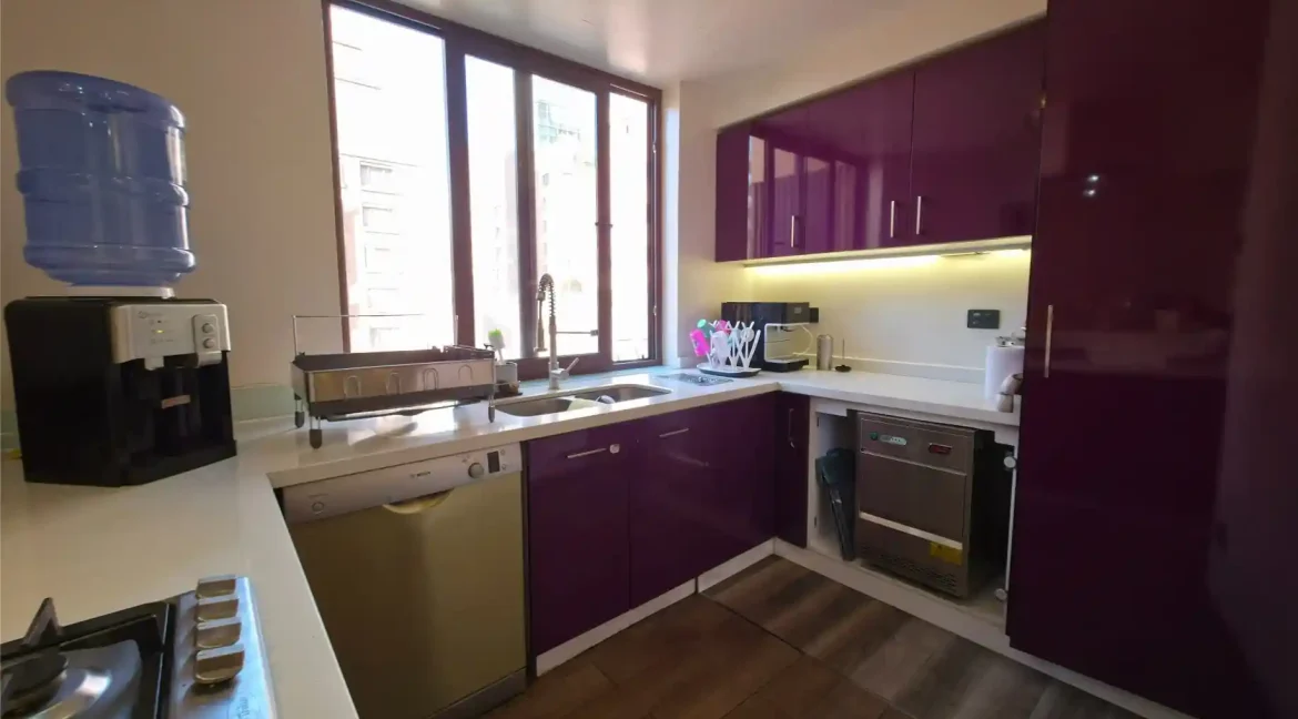 Arriendo departamento Calle Luz las Condes (16)