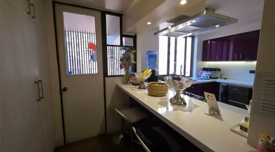 Arriendo departamento Calle Luz las Condes (18)