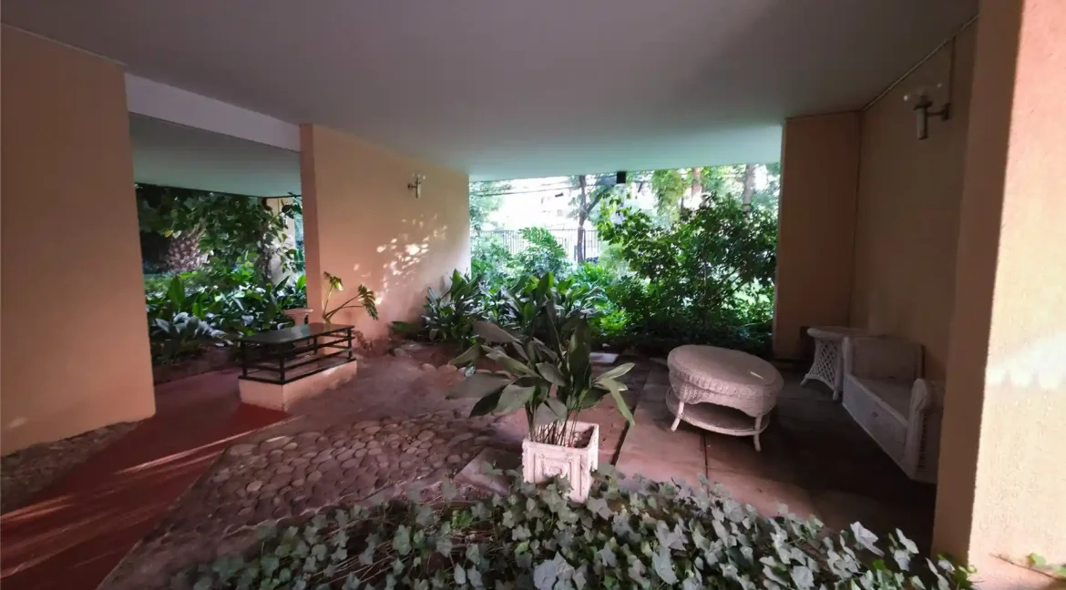 Arriendo departamento Calle Luz las Condes (2)