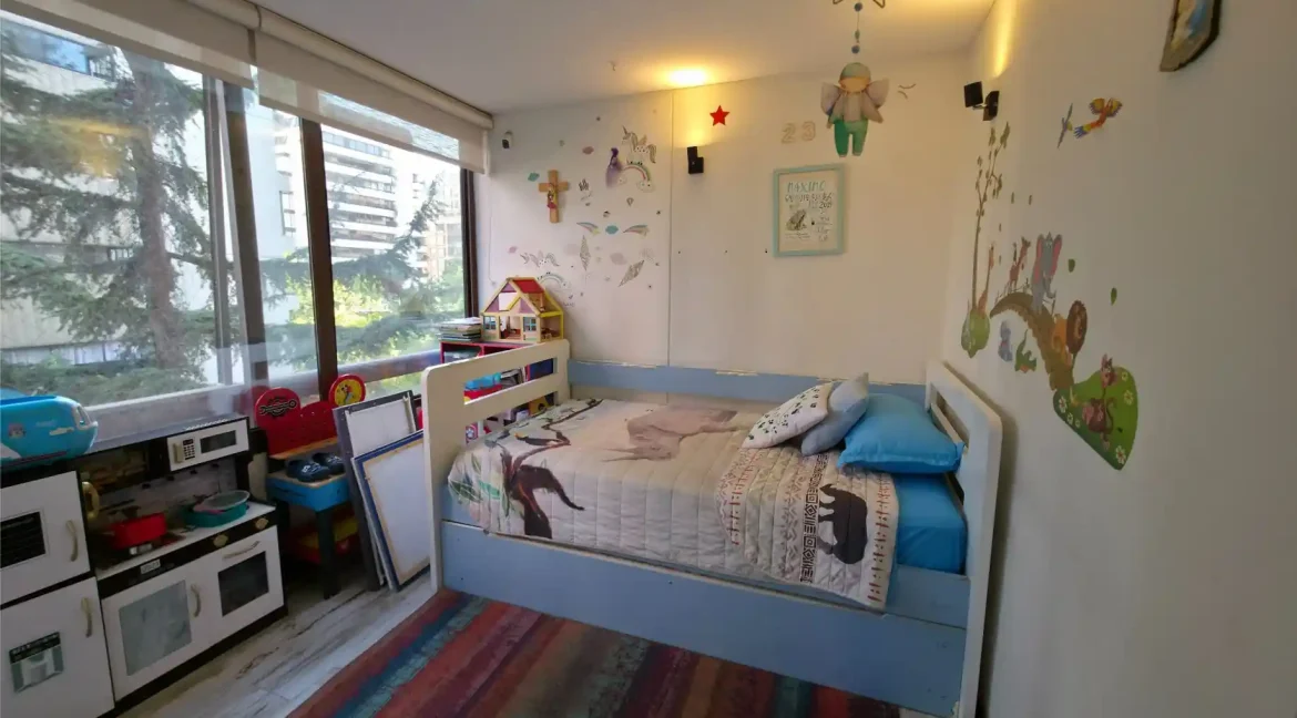 Arriendo departamento Calle Luz las Condes (20)