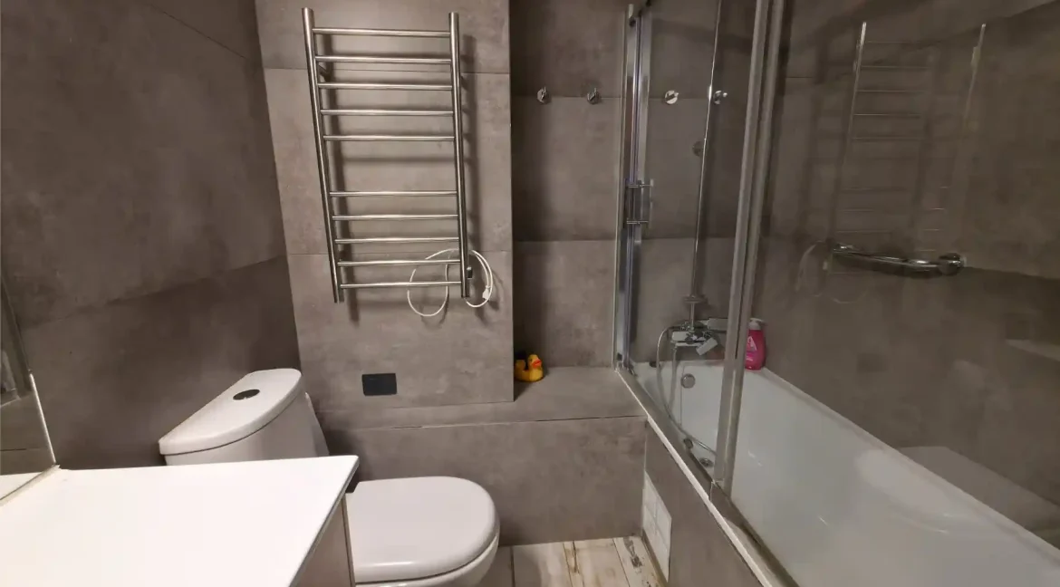 Arriendo departamento Calle Luz las Condes (22)