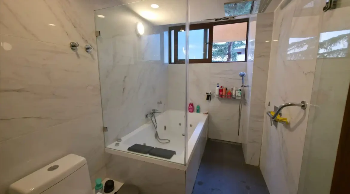 Arriendo departamento Calle Luz las Condes (23)