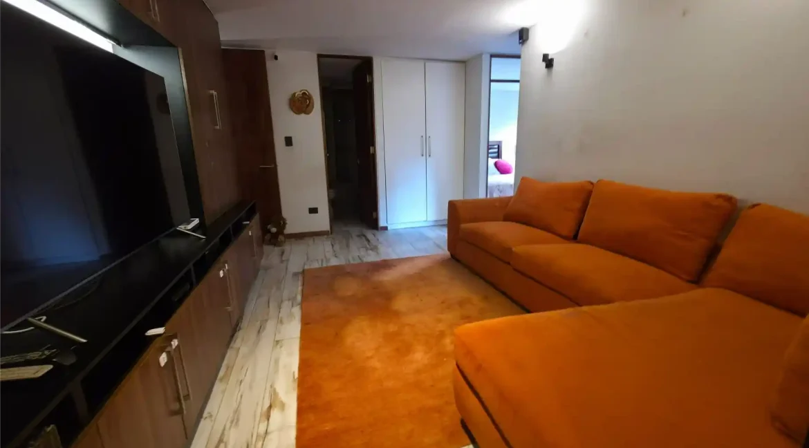 Arriendo departamento Calle Luz las Condes (24)