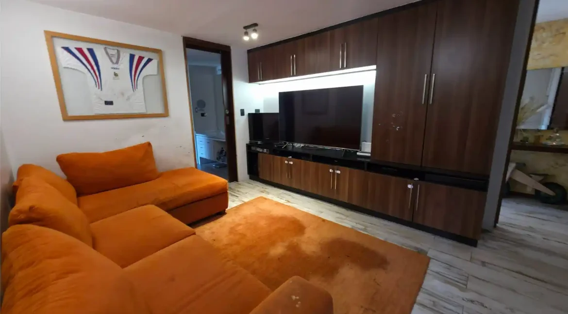 Arriendo departamento Calle Luz las Condes (25)