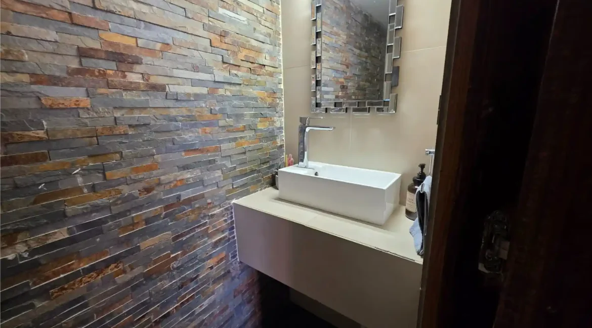 Arriendo departamento Calle Luz las Condes (27)