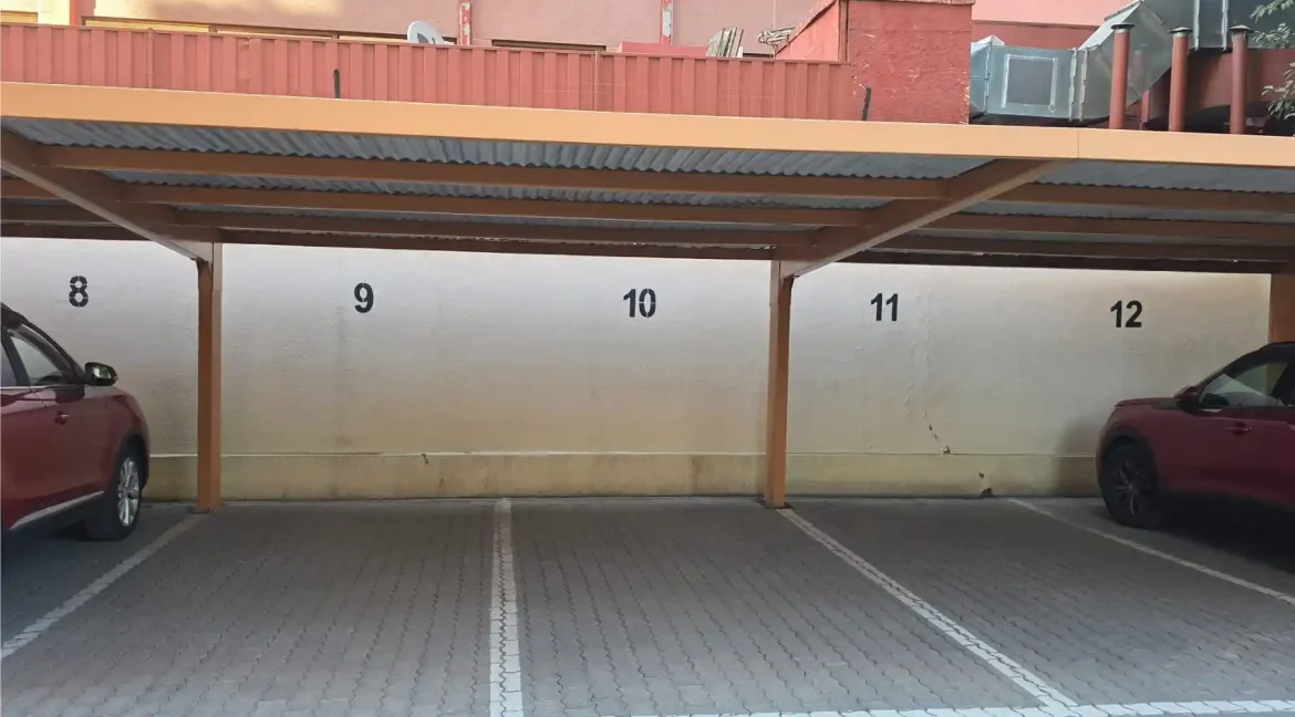 Arriendo departamento Calle Luz las Condes (28)