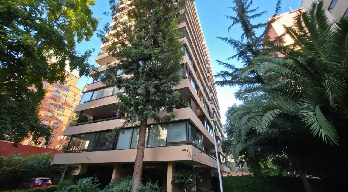 Arriendo departamento Calle Luz las Condes (3)