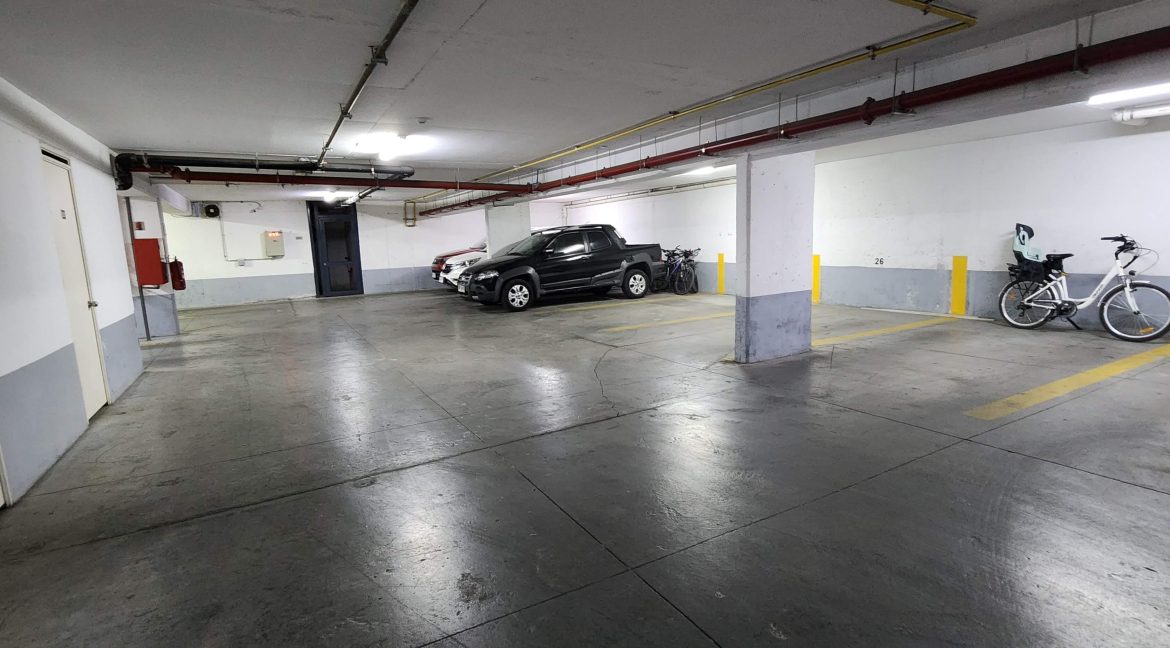 Departamento arriendo Pedro lautaro Ferrer 2930 01